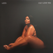 Lizzo - Cuz I Love You, Deluxe Edition (Vinyl)