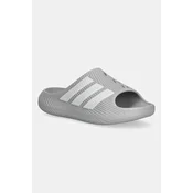 ADIDAS SPORTSWEAR Čevelj za na plažo/kopanje Purechill  siva / svetlo siva