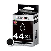 LEXMARK kartuša 44XL (18Y0144E), črna