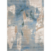 Modra preproga 120x180 cm Sensi Zashi – FD