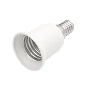 PROLECH Adapter za žarnico E14/E27