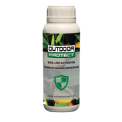OUTDOOR Protect 500 ml