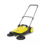 S 4 TWIN Mašina za cišcenje