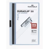 Mapa Duraclip 2200