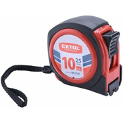 Extol Premium Varilni trak Extol Premium (8821039) 10 m, širina traku 25 mm