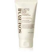 Some By Mi Pena za umivanje z laktobakterijami Lactosoy Eyzyme Deep Cleansing Foam - 100 ml