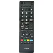 General TOSHIBA CT-90326 - replacement remote control
