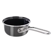 Emajlirana tava za umake 1,25 l Metalic – Orion