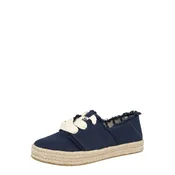 TOMS Espadrile  mornarska