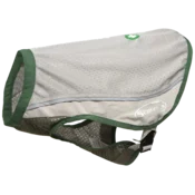 Telovnik Scruffs Insect Shield Vest rjav: S