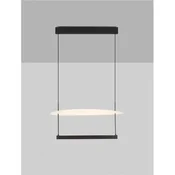 DIONA VISILICA LED/3000K/40W/2560Lm/CRNA & BIJELA NL9580672