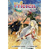 Frieren: Beyond Journey's End, Vol. 11
