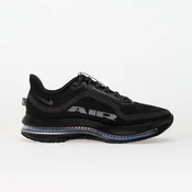 Sneakers Nike Pegasus Premium Black/ Black-Mtlc Silver EUR 45.5