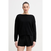 Pulover s primesjo volne United Colors of Benetton