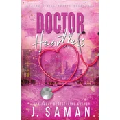 Doctor Heartless: Special Edition Cover