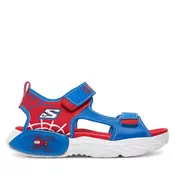 Skechers Sandali Creature-Splash-Bugtacular 402121L/BLRD Modra