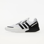 adidas ZX 1K Boost Ftw White/ Core Black/ Halo Silver FX6510