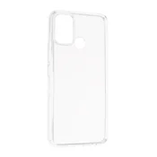 Torbica silikonska Ultra Thin za Realme 7i transparent