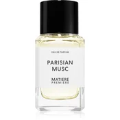 Matiere Premiere Parisian Musc parfumska voda uniseks 100 ml