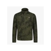 Termovelur ALASKA 1795 Kodiak - Night Green