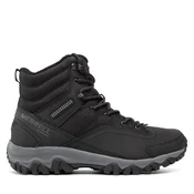 Merrell Pohodništvo Thermo Akita Mid WP pisana
