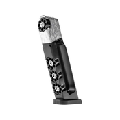 Nabojnik Umarex Glock 17 - KOMPLET