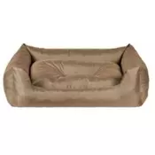 Cazo STANDARD postelja - TAUPE L