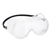 Monsun Zaštitne naocare mw20 sa direktom ventilacijom, prozirne ( 60698 )