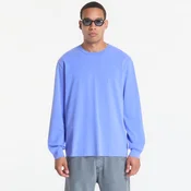 Majice A.P.C. Long Sleeve T-Shirt Winter 26 UNISEX Blueberry L