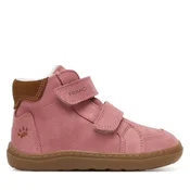 Primigi čevelj gležnjar PWN 89122 barefoot D rose 25