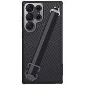 Nillkin Strap case for Samsung Galaxy S23 Ultra, Black (6902048258457)