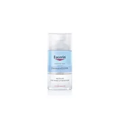 Eucerin DermatoCLEAN odstranjivac šminke na ocima