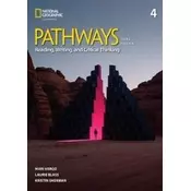 Pathways 3rd ed. Reading and Writing Level 4 SB