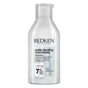 Redken Acidic Bonding Concentrate (Shampoo) (Objem 300 ml)