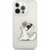 Karl Lagerfeld Etui Karl Lagerfeld za iPhone 14 Pro Max etui
