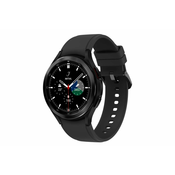 SAMSUNG pametni sat Galaxy Watch4 Classic 46mm LTE, Black