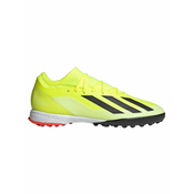 ADIDAS PERFORMANCE X Crazyfast League Turf Shoes