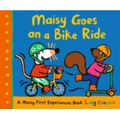 Maisy Goes on a Bike Ride
