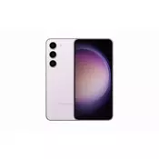 SAMSUNG pametni telefon Galaxy S23 8GB/256GB, Lavender