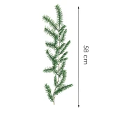 Springos CA1208 BOŽIČNI OKRASEK 58 CM