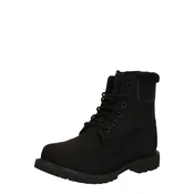 Sneakers Timberland 6 Inch Warm Lined Waterproof Boot Black EUR 36