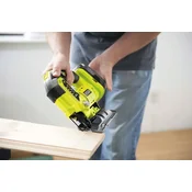 RYOBI aku ubodna pila 18 V solo R18JS-0