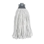 BRILANZ Mop bombaž 160 g, groba nit, komplet 10 kosov