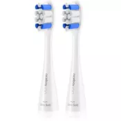 Niceboy ION Sonic Kids zamjenske glave ultra soft White 2 kom