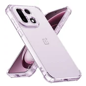 TPU gel ovitek Techsuit Shockproof za OnePlus 15 - clear