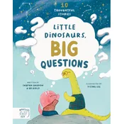Little Dinosaurs, Big Questions