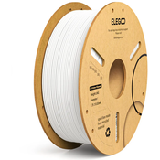 PLA+ filament 1.75mm 1kg - White