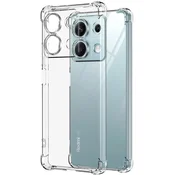 Prozoren ovitek (Xiaomi Redmi Note 13 5G)
