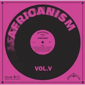 Africanism - Vol. V (2 LP)