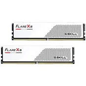 G.Skill Flare X5 F5-6000J3636F32GX2-FX5W pomnilni modul 64 GB 2 x 32 GB DDR5